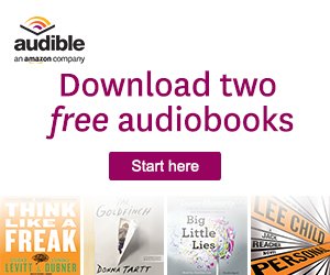 Audible
