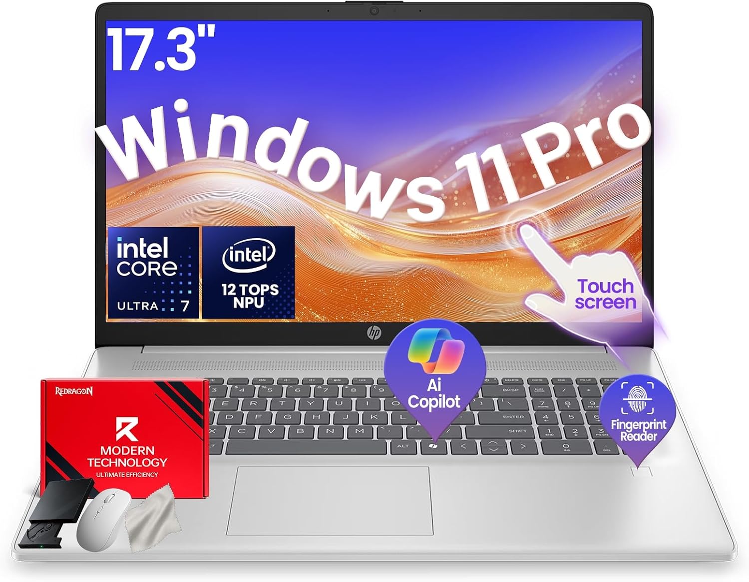 HP